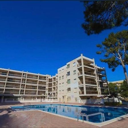 Cala Dorada Lejlighed Salou Eksteriør billede