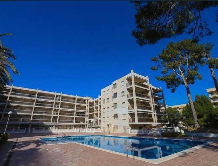 Cala Dorada Lejlighed Salou Eksteriør billede