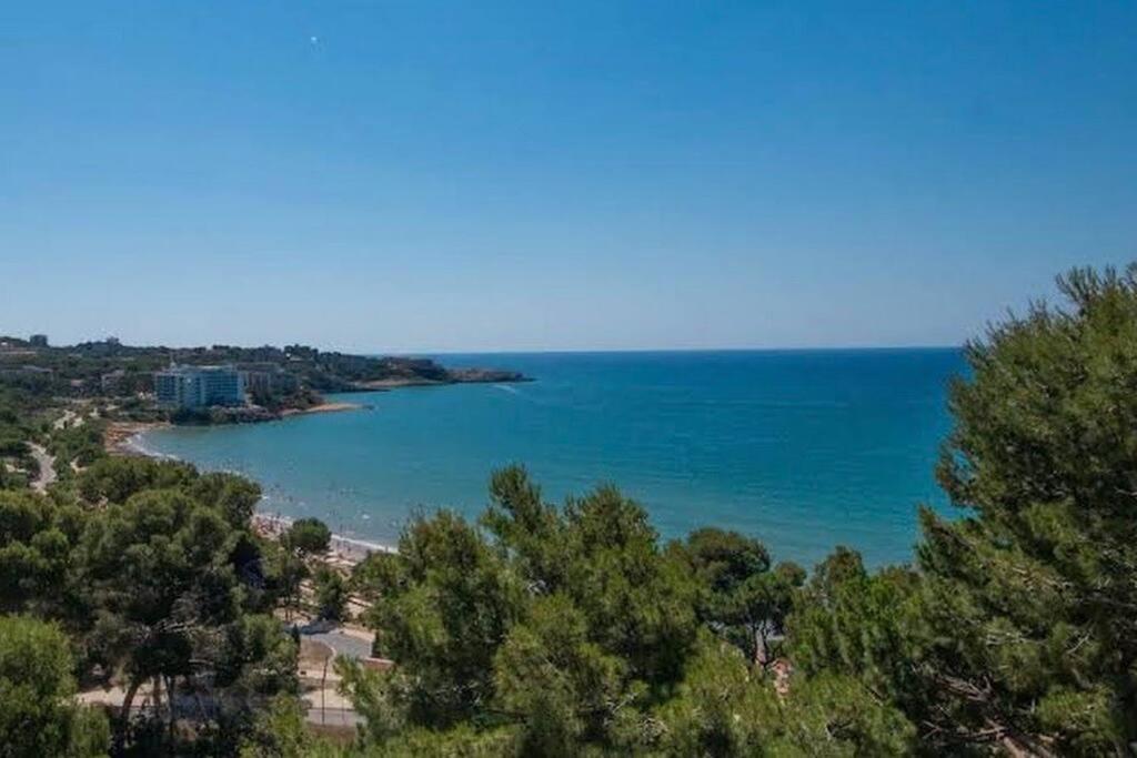 Cala Dorada Lejlighed Salou Eksteriør billede