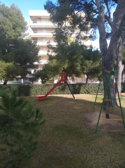 Cala Dorada Lejlighed Salou Eksteriør billede