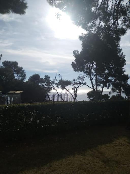 Cala Dorada Lejlighed Salou Eksteriør billede