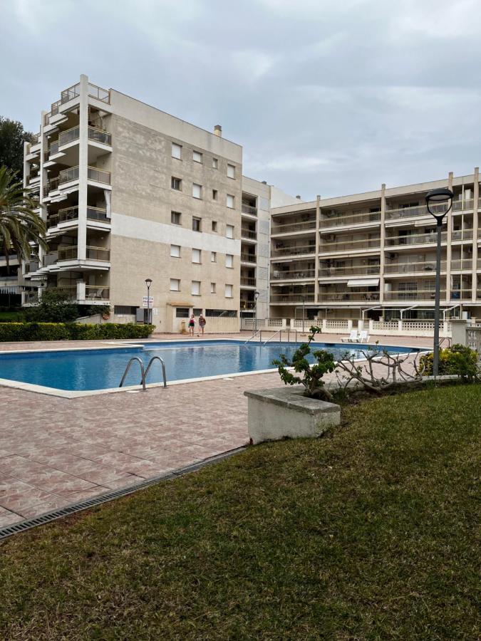 Cala Dorada Lejlighed Salou Eksteriør billede