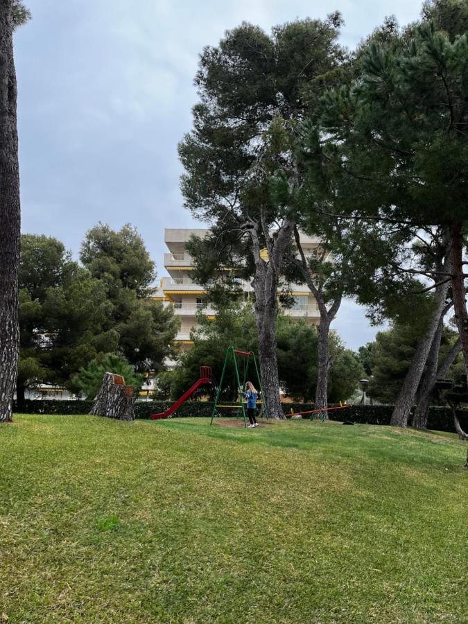 Cala Dorada Lejlighed Salou Eksteriør billede