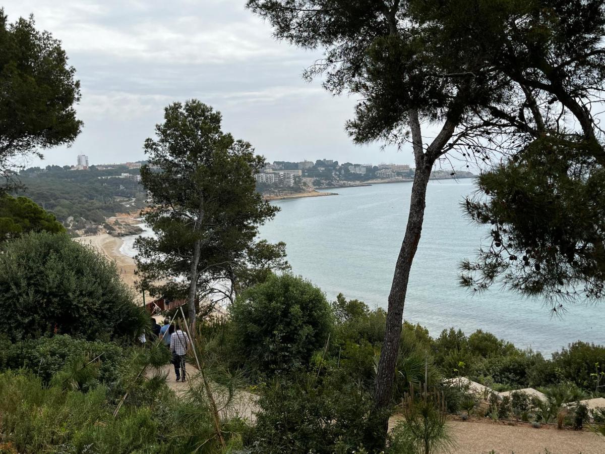 Cala Dorada Lejlighed Salou Eksteriør billede