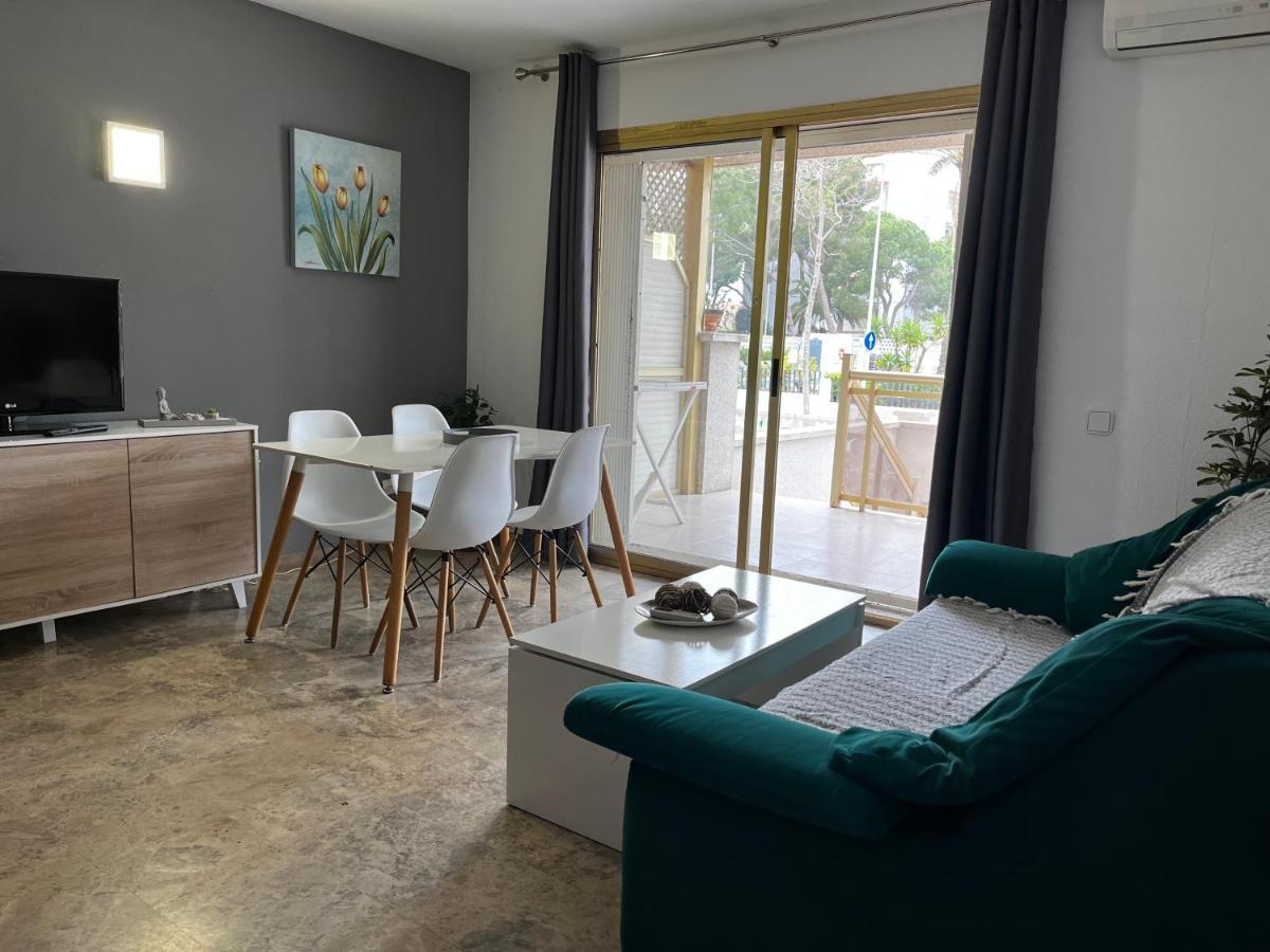 Cala Dorada Lejlighed Salou Eksteriør billede