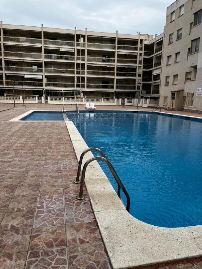 Cala Dorada Lejlighed Salou Eksteriør billede