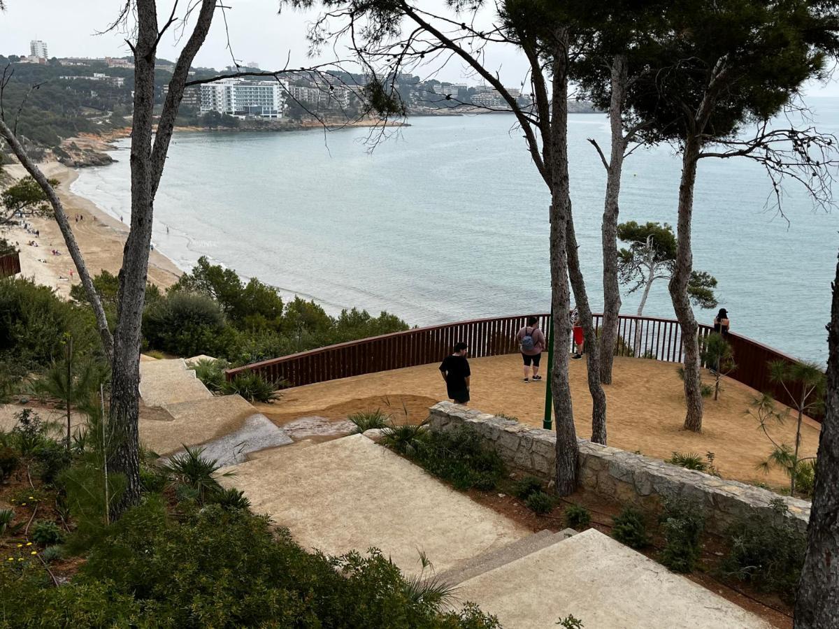 Cala Dorada Lejlighed Salou Eksteriør billede