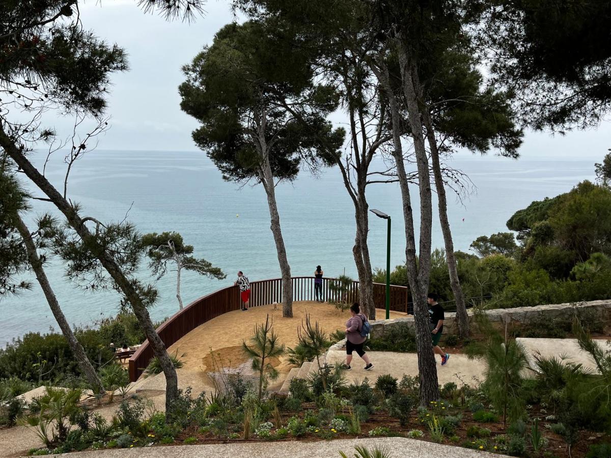 Cala Dorada Lejlighed Salou Eksteriør billede