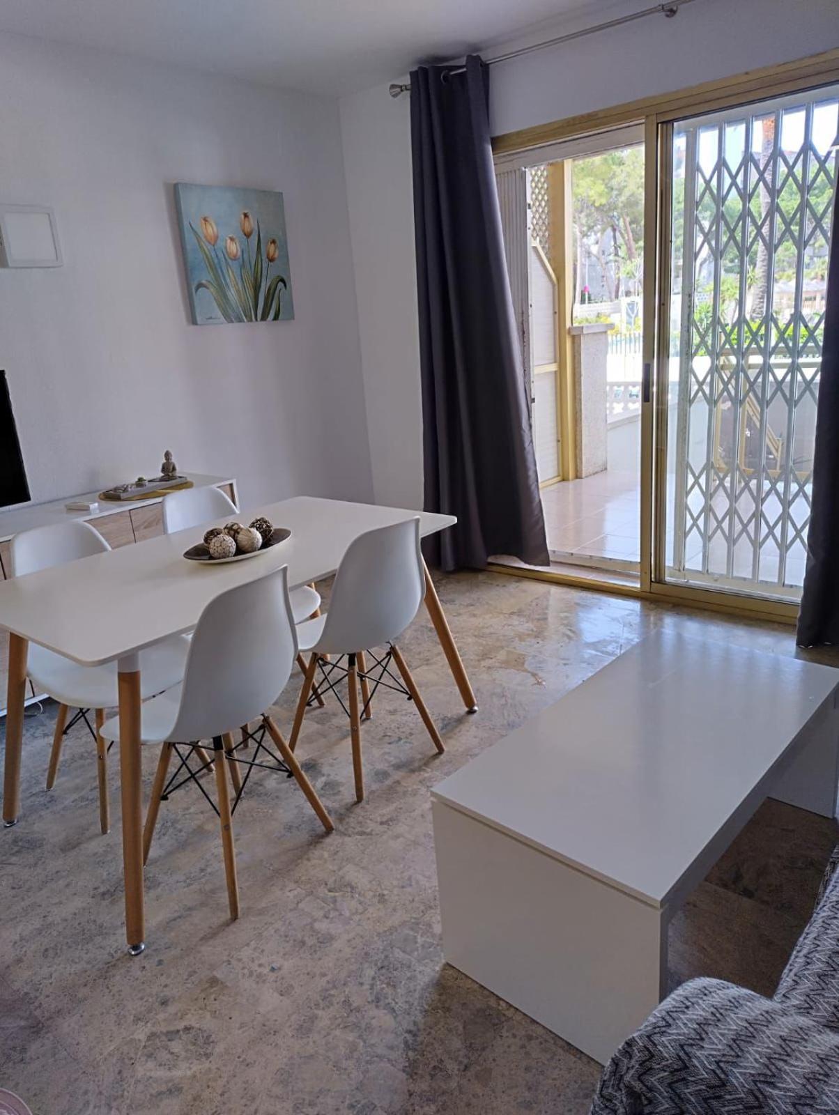 Cala Dorada Lejlighed Salou Eksteriør billede