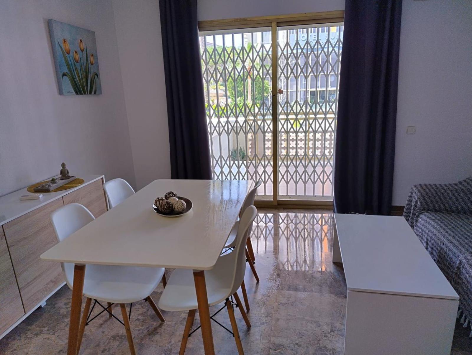 Cala Dorada Lejlighed Salou Eksteriør billede