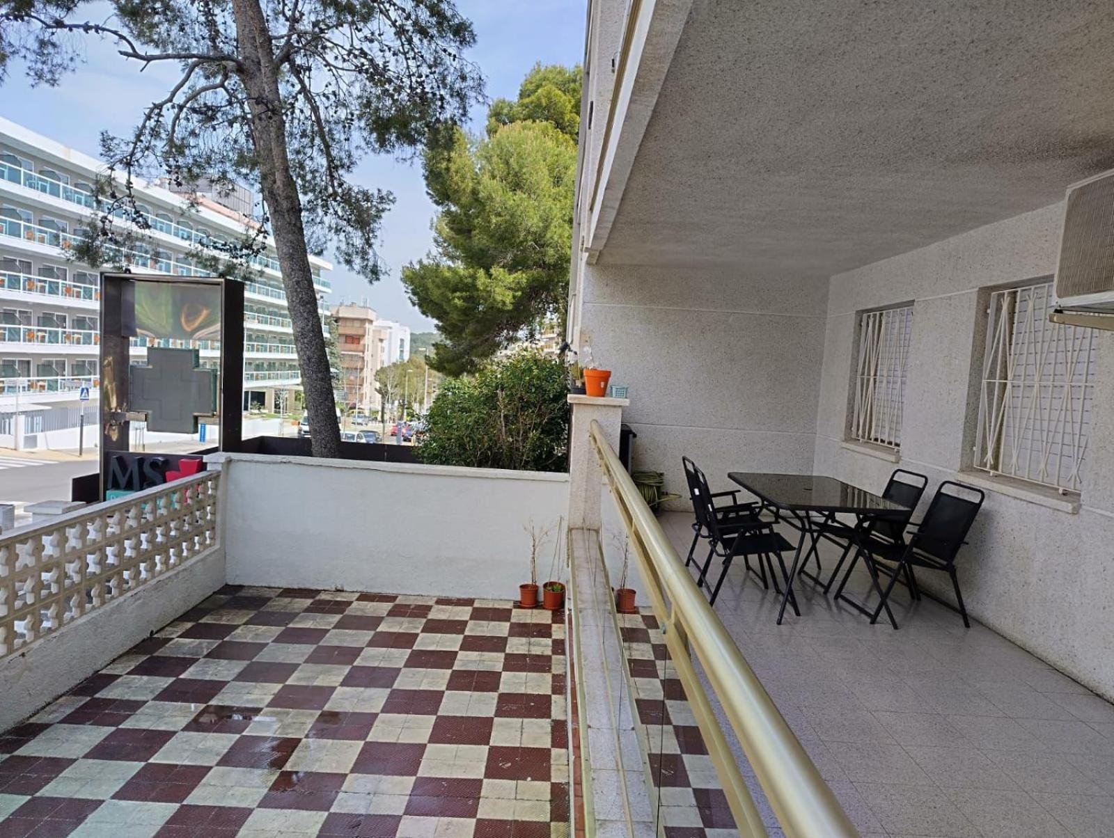 Cala Dorada Lejlighed Salou Eksteriør billede