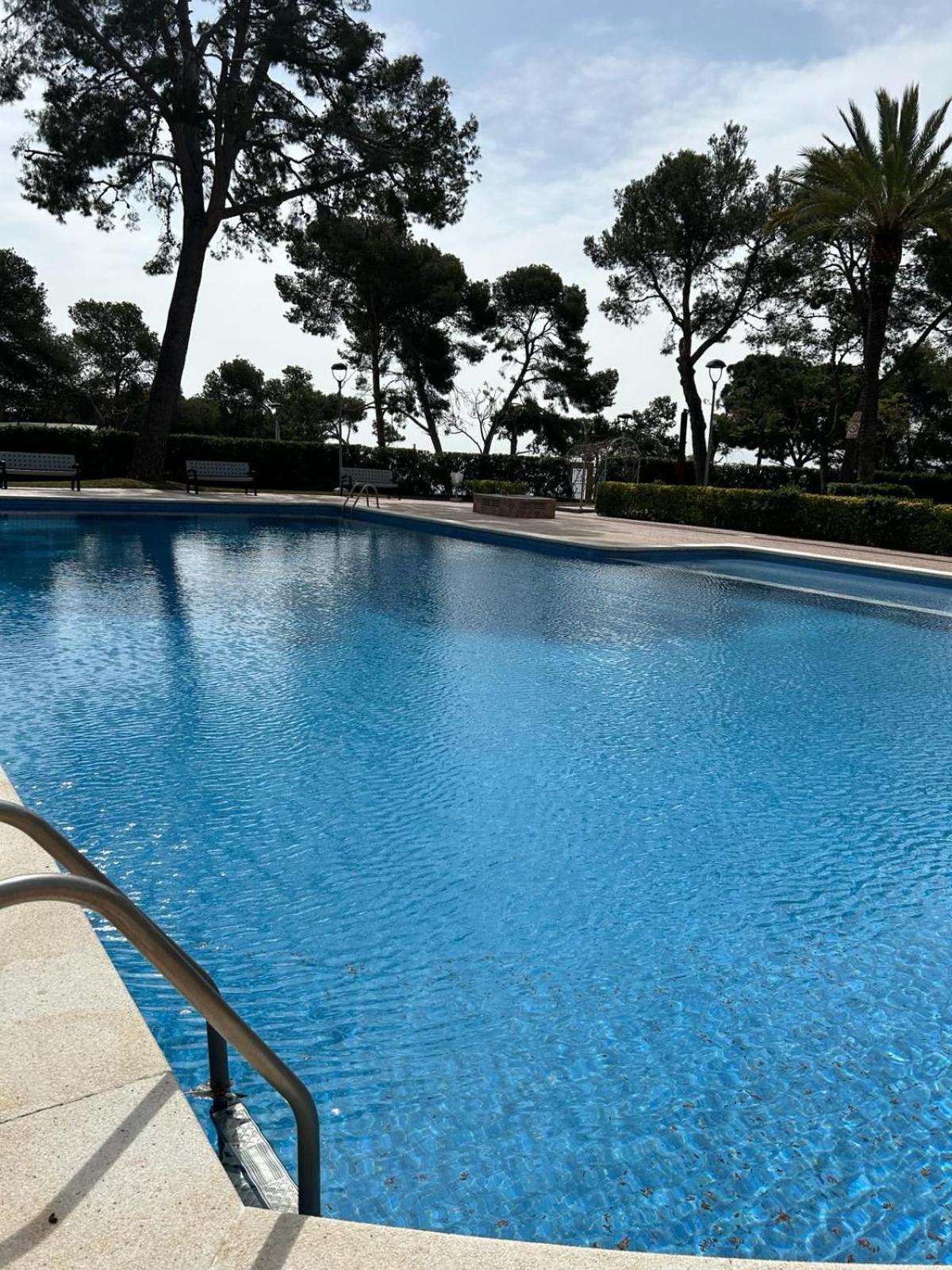 Cala Dorada Lejlighed Salou Eksteriør billede